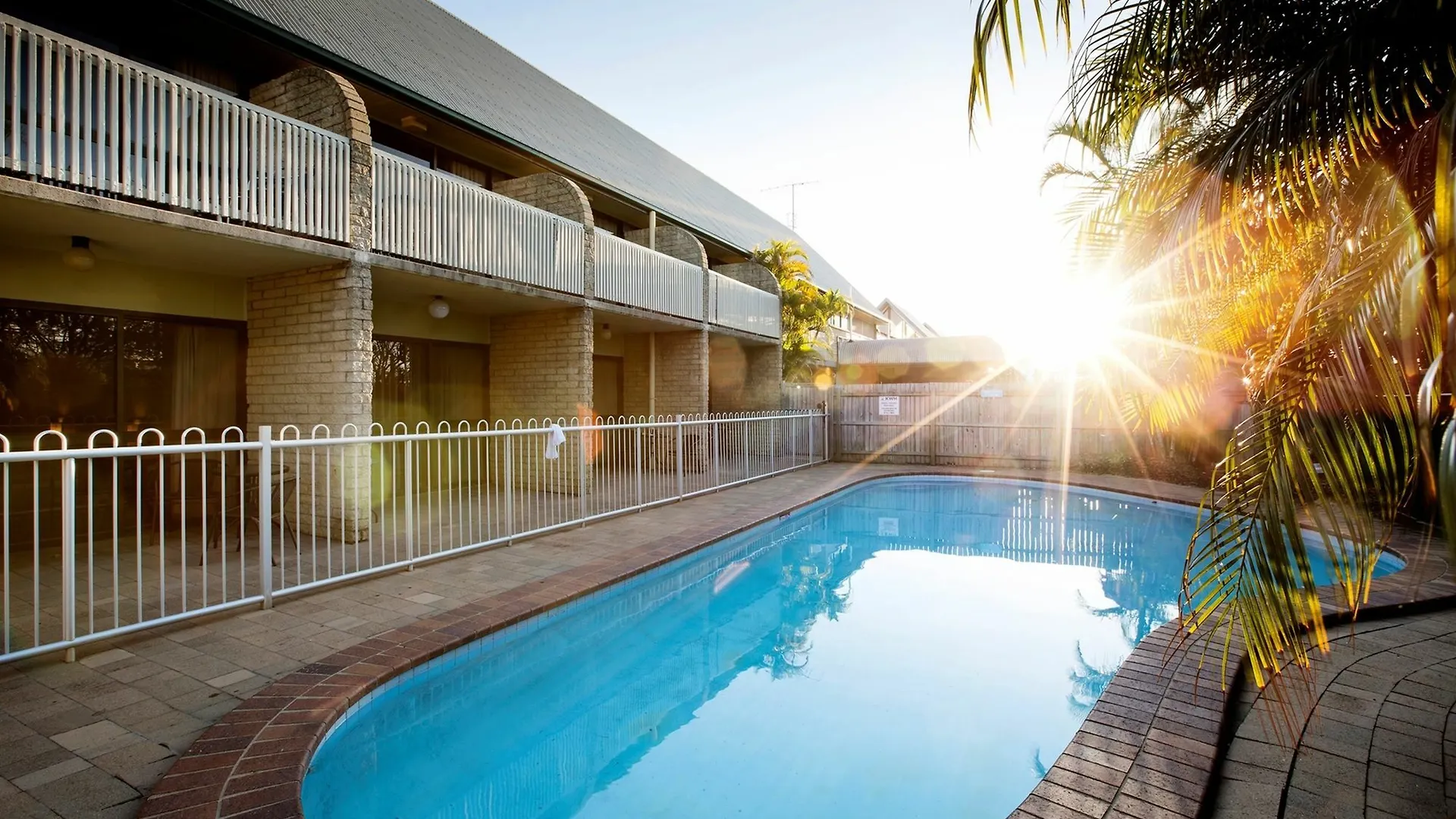 Nightcap At Kawana Waters Hotel Australia