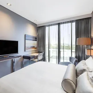 The Beetson Hotel Brisbane