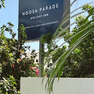 Aparthotel Parade