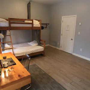 The Clarence Park Hostel Toronto