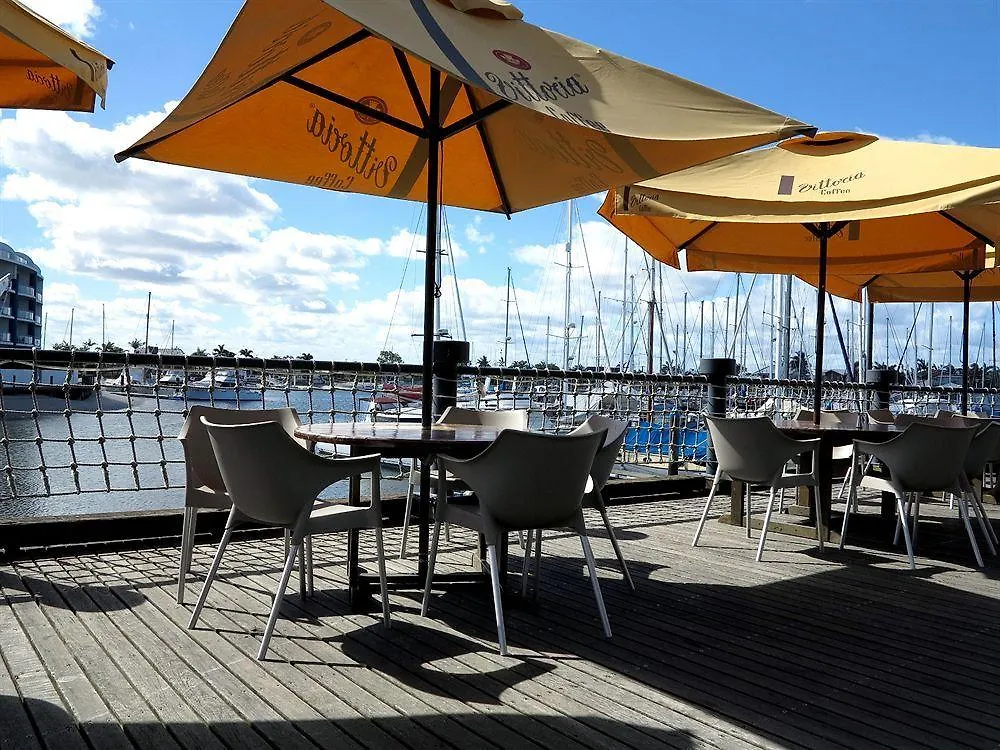 Nightcap At Kawana Waters Hotel 3*,