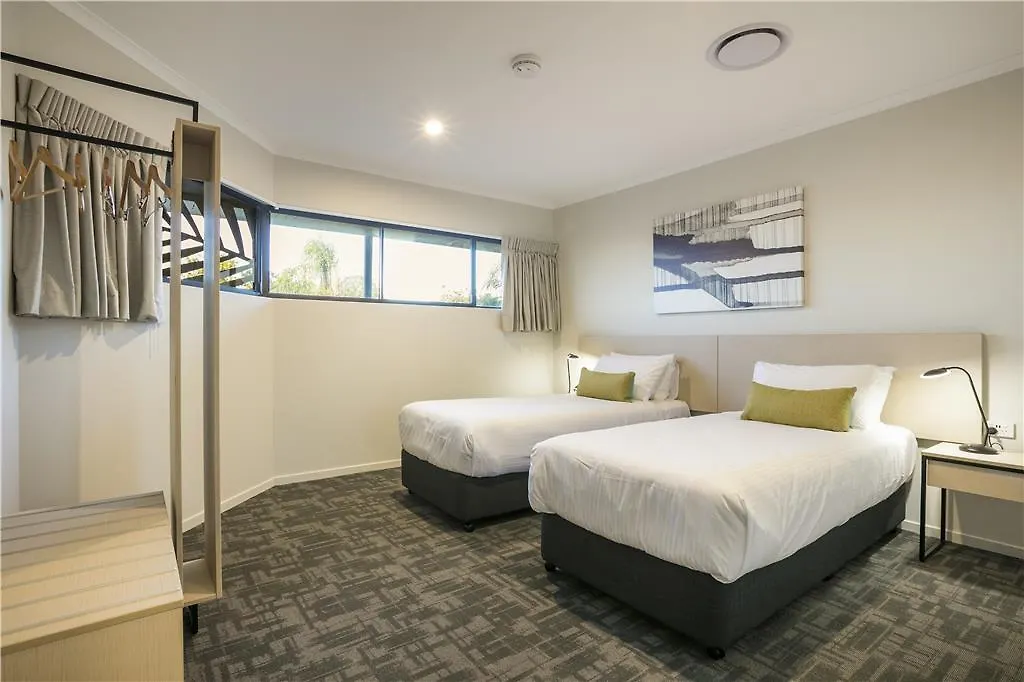 ***  Nightcap At Kawana Waters Hotel Australien