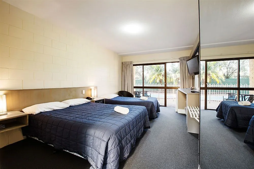 Nightcap At Kawana Waters Hotel Australien