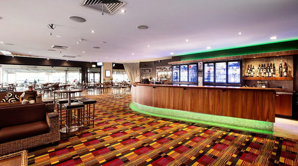 ***  Nightcap At Kawana Waters Hotel Australia